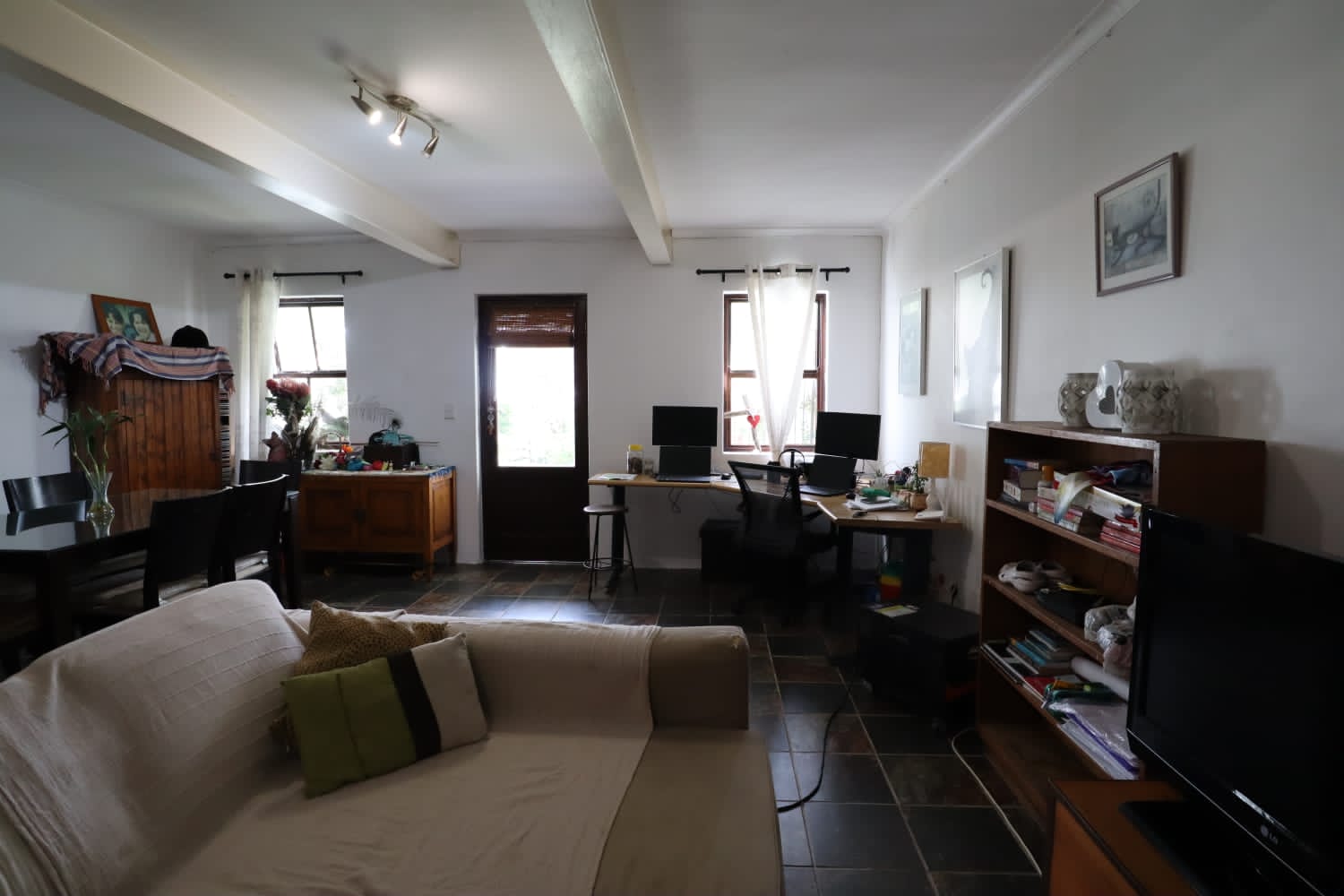 2 Bedroom Property for Sale in Welgevonden Estate Western Cape